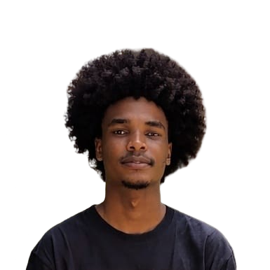 Cyrus Mwendwa